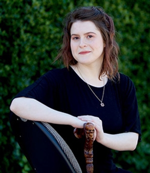 Rebecca  Huvard Photo